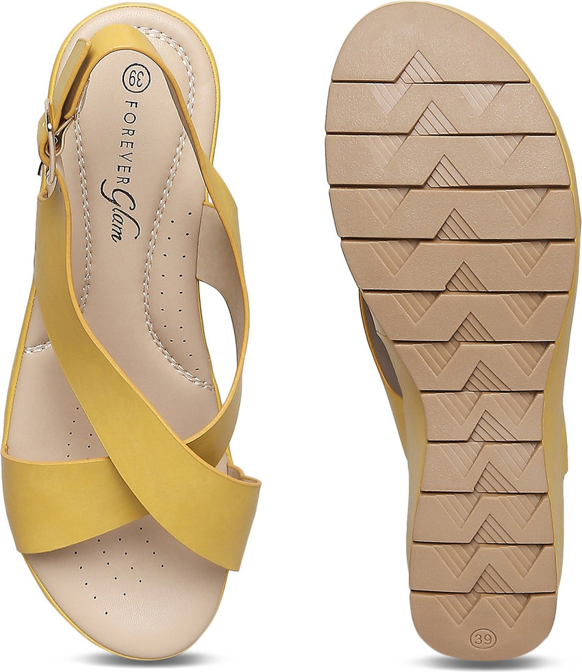 Forever Glam By Pantaloons Women Wedges Buy Forever Glam By Pantaloons Women Wedges Online at Best Price Shop Online for Footwears in India Flipkart