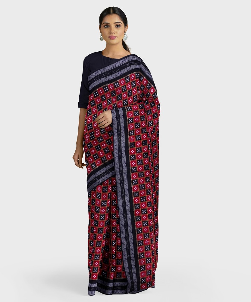 Flipkart sambalpuri hotsell dress material