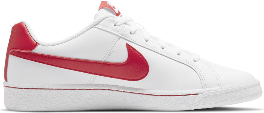 nike court royale red