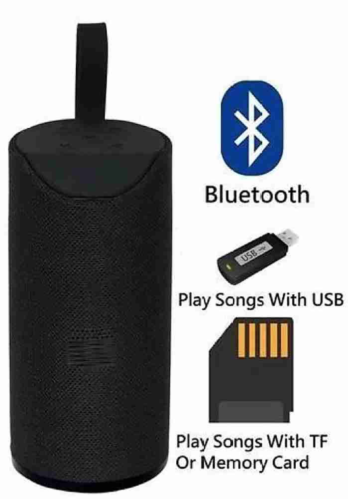 Portable bluetooth best sale speakers target
