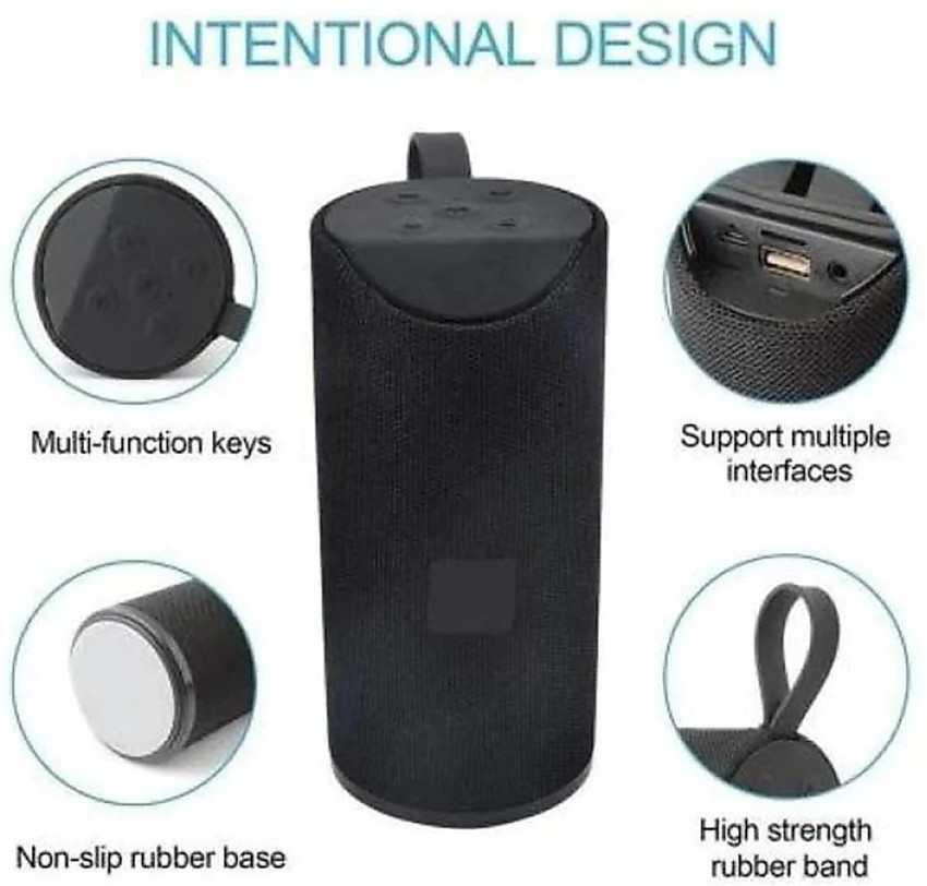 Target shop phone speaker