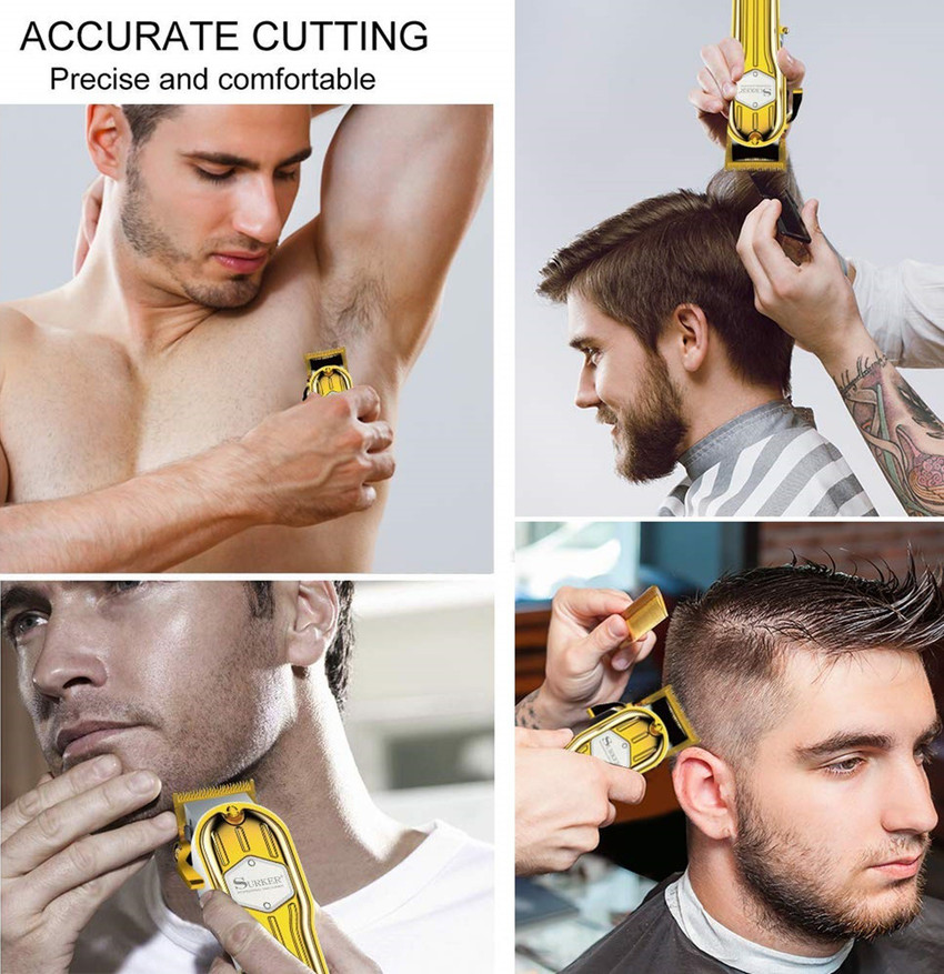 Surker shop hair clippers