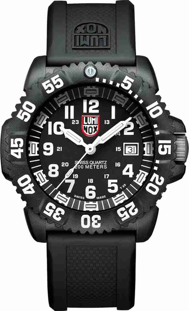 Luminox watch clearance olx