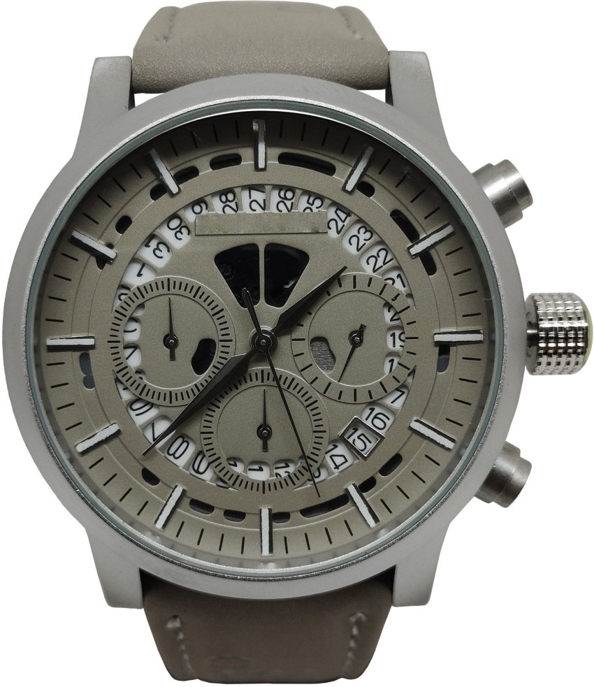 Montblanc chronometer watches best sale