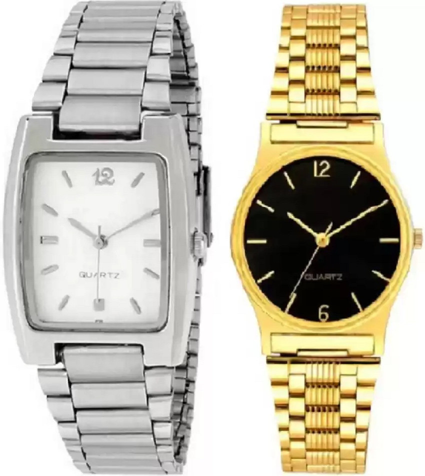 Hunt quartz hot sale watch price