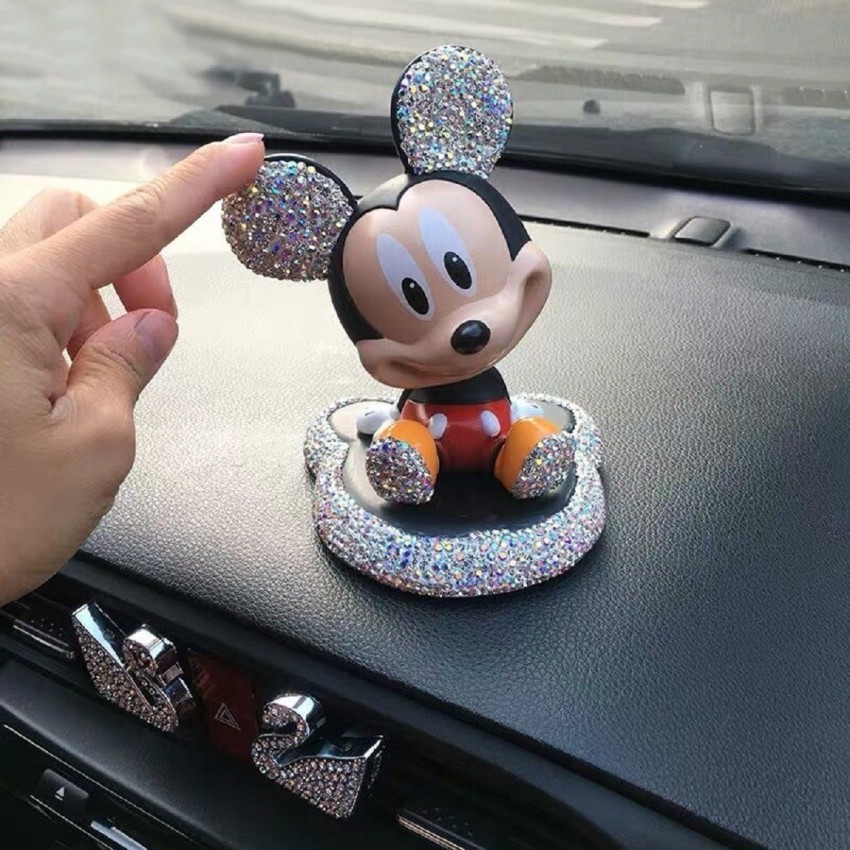 Mickey and minnie car outlet accessories