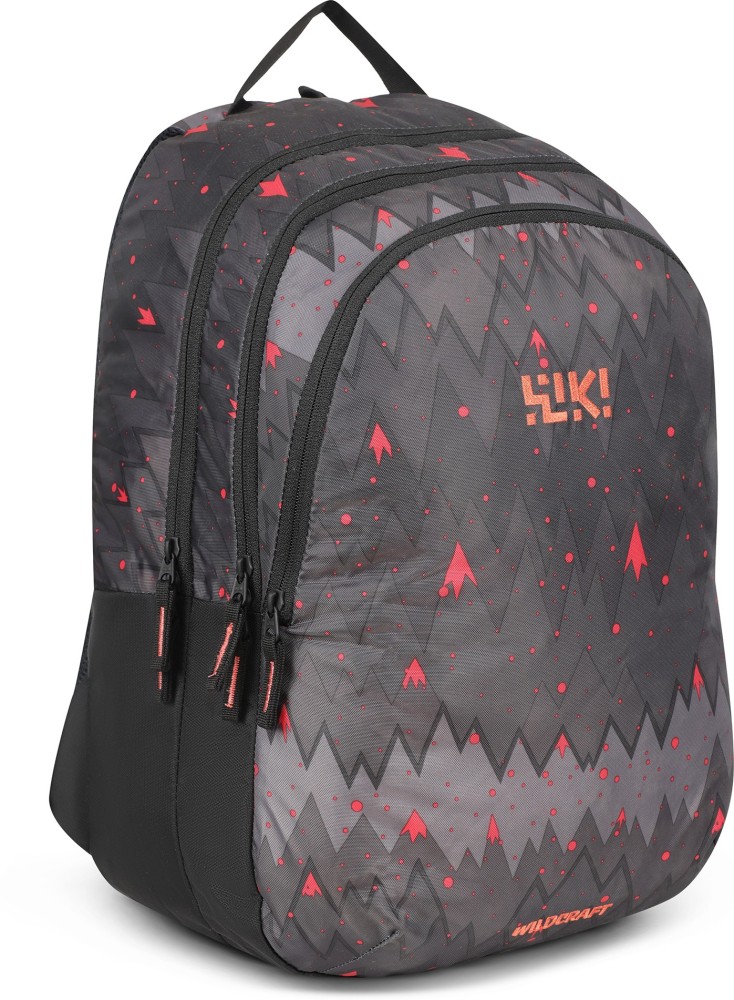 Wildcraft discount wiki backpacks