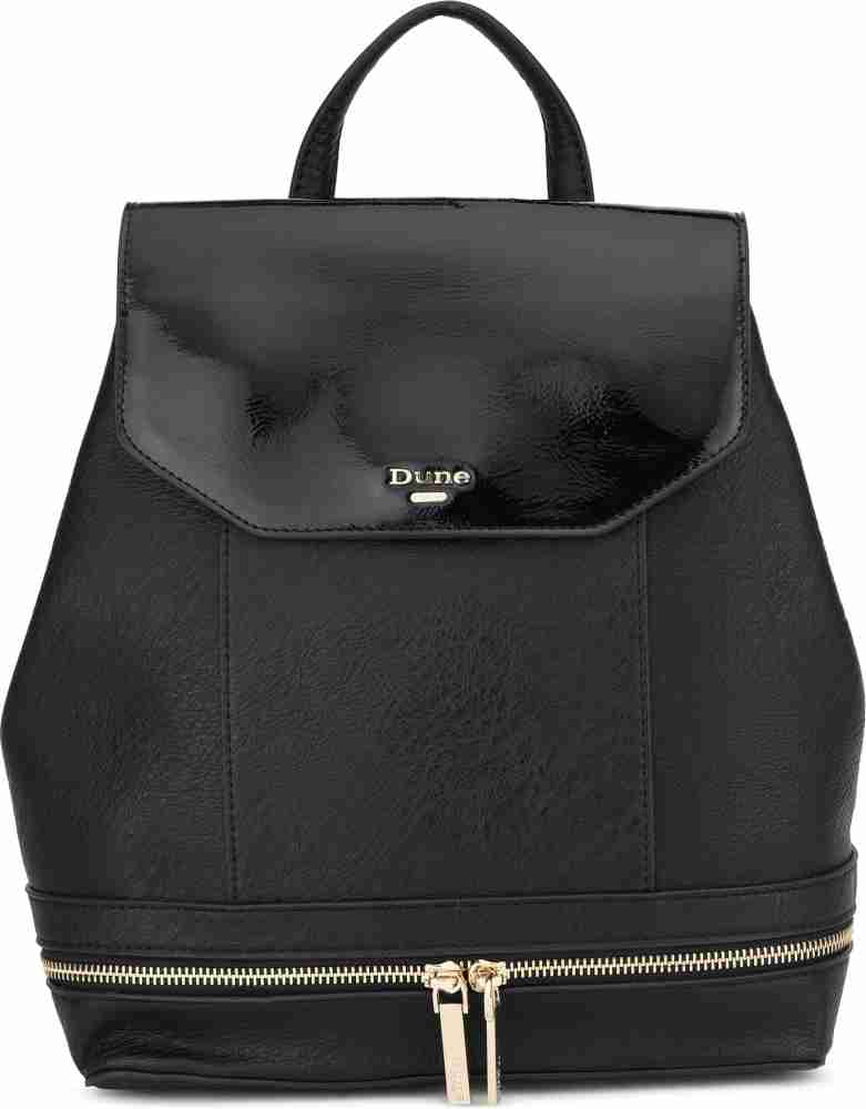 Black best sale dune backpack