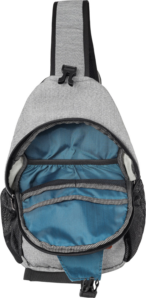 Stylish one side hot sale bags for mens