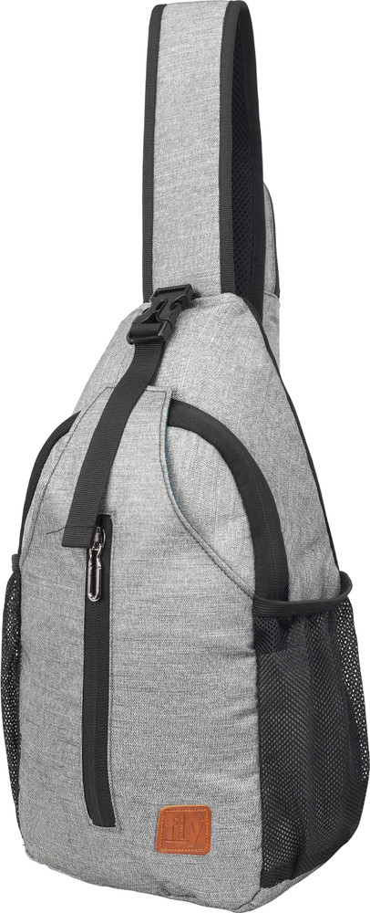 Men's side backpack clearance