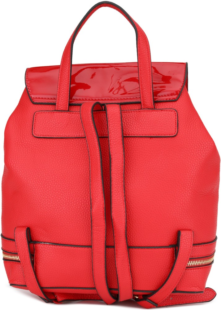 Dune shop backpack red