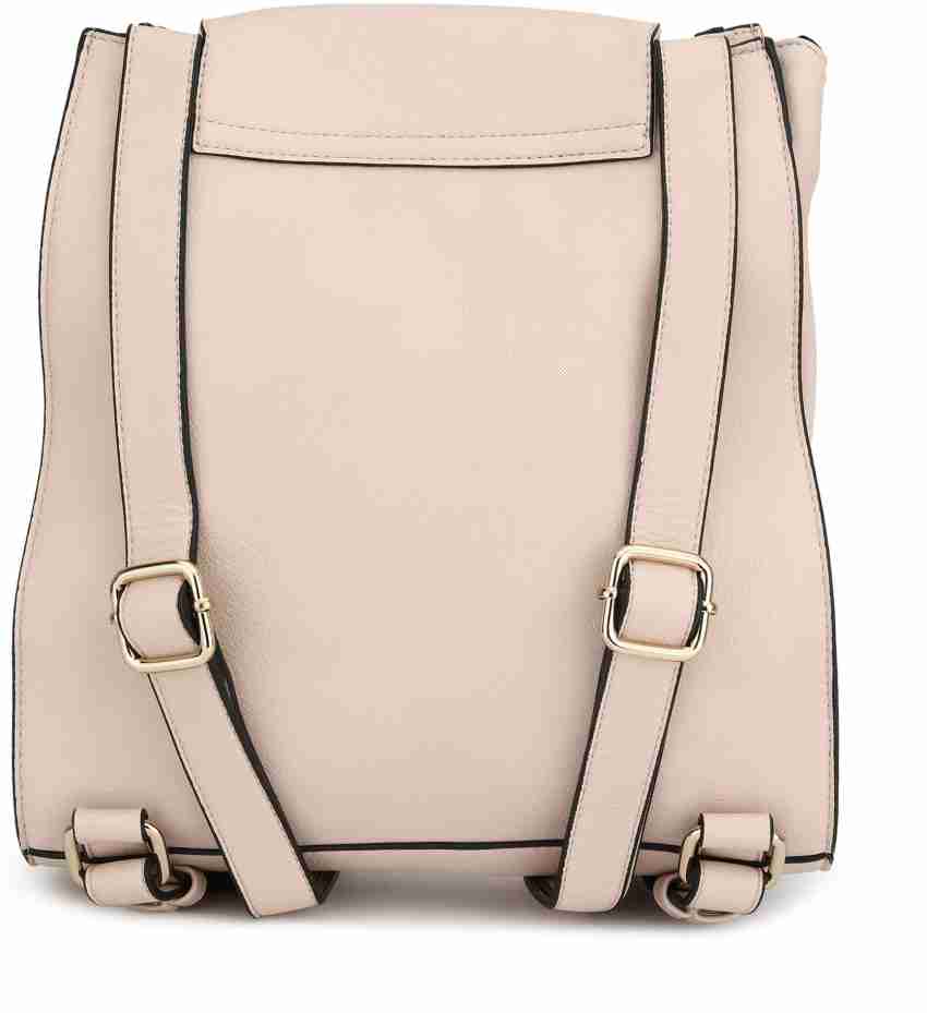 Dune discount pink backpack