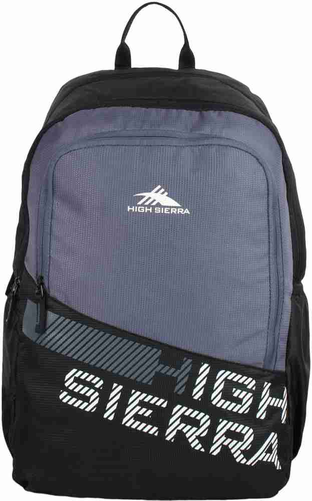 High sierra waterproof backpack on sale