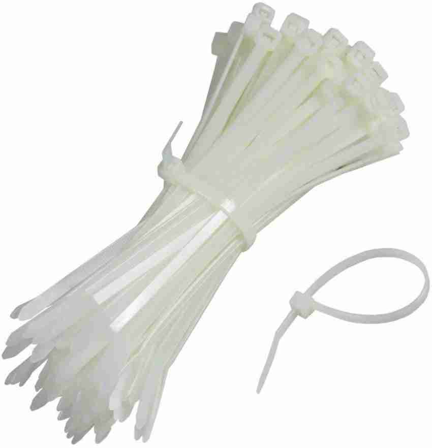 RRP 12 Inch Cable Tie Nylon Flexible Straps Cable Tie Price in India - Buy  RRP 12 Inch Cable Tie Nylon Flexible Straps Cable Tie online at