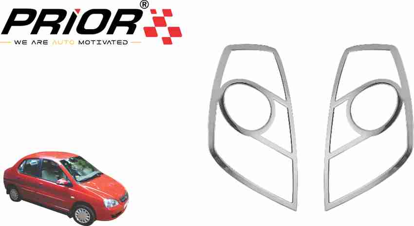 Tata indigo cs tail store light cover