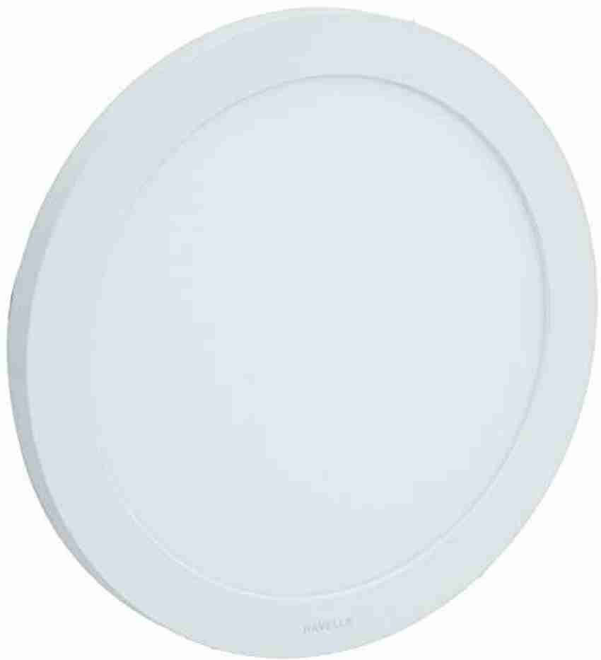 HAVELLS 12 Watt Trim Clip On LED Panel Light 6500k Ceiling Light