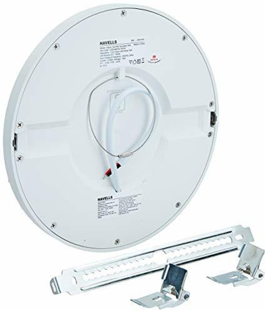 Havells ceiling light 18 watt price hotsell