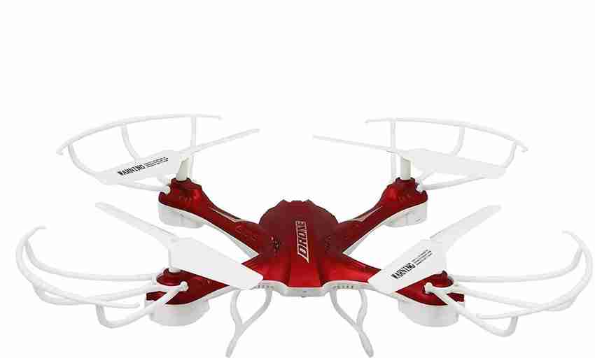 Astha Enterprises CF919 WiFi Camera Drone FPV Real Time Streaming Red Color Drone Price in India Buy Astha Enterprises CF919 WiFi Camera Drone FPV Real Time Streaming Red Color