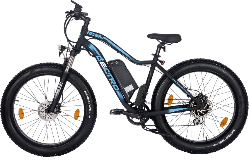 Electric bicycle price online on flipkart