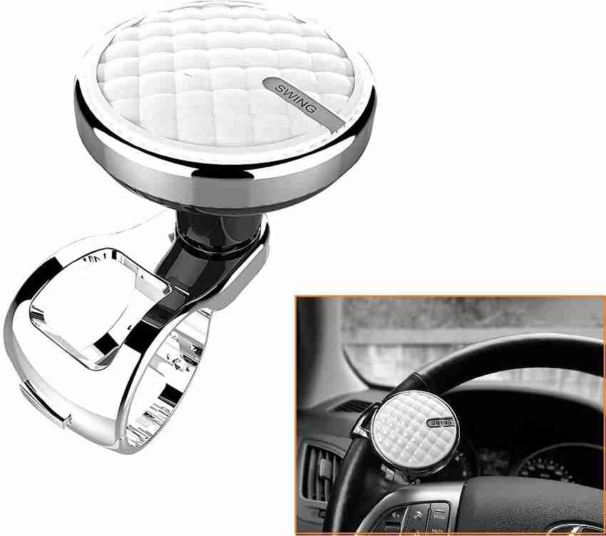 OnWheel Car Universal Swing Power Handle Car Steering Wheel