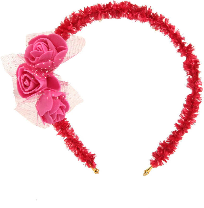 Beautiful hair sale band