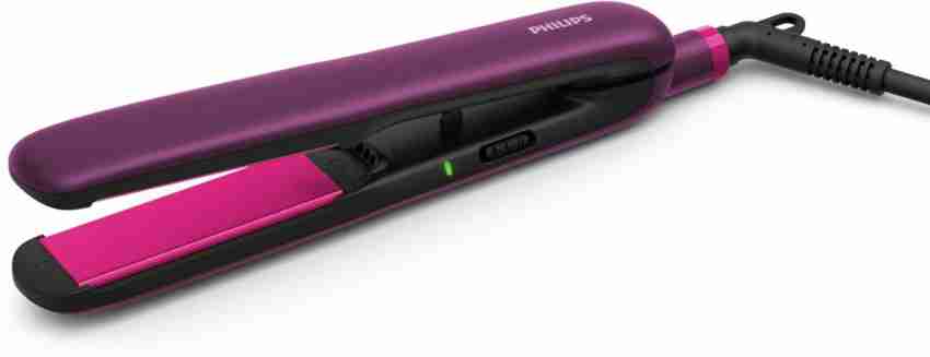 Hair straightening outlet machine price philips