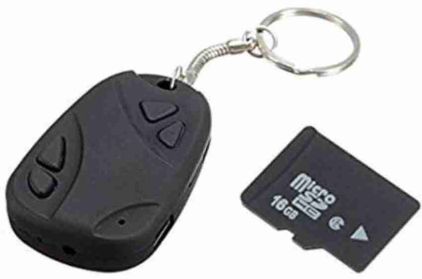 Best keychain spy online camera