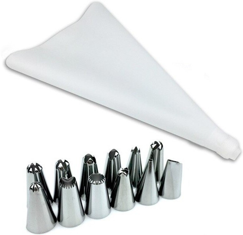 Piping bag and nozzles flipkart store