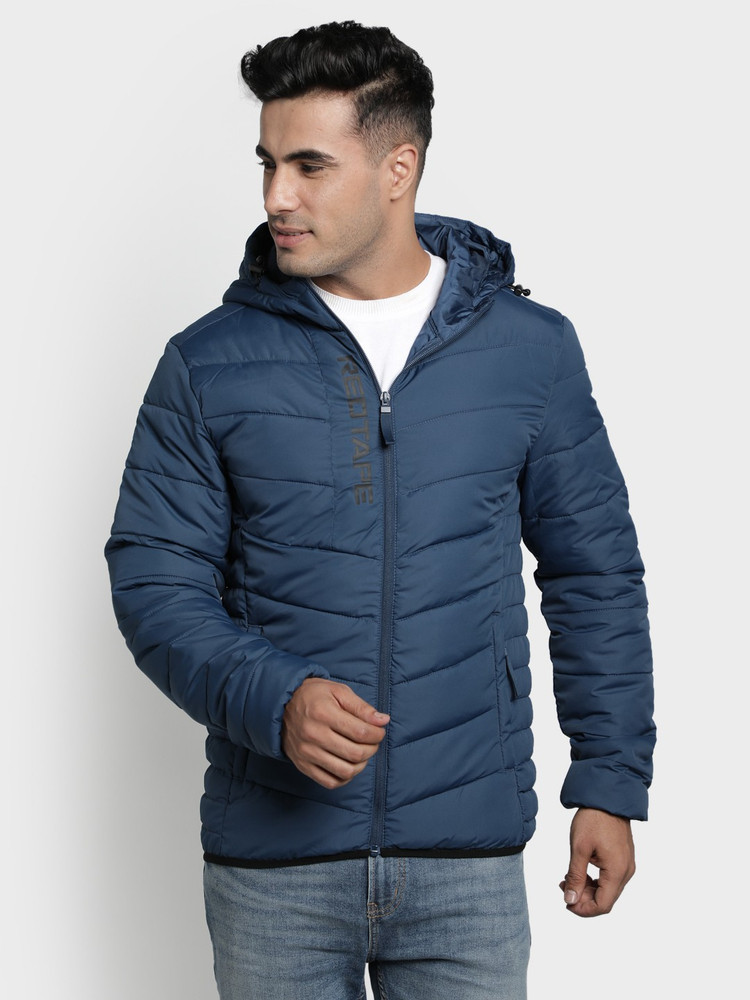 Red tape jackets flipkart cheap