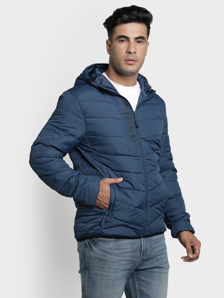 Red tape nehru jacket 2025