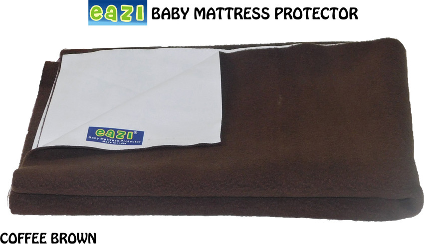 Eazi baby mattress protector sale