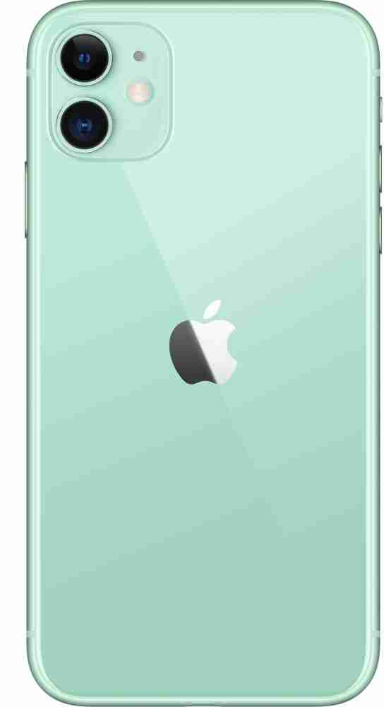 iPhone 11 - 128GB - Green - Grade A