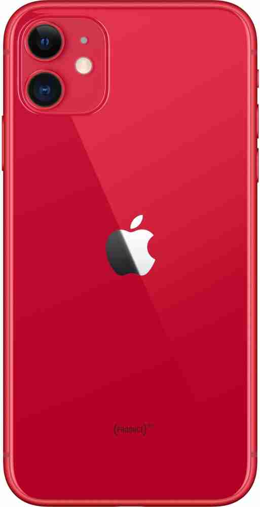 Apple iPhone 11 ( 64 GB Storage, 0 GB RAM ) Online at Best Price