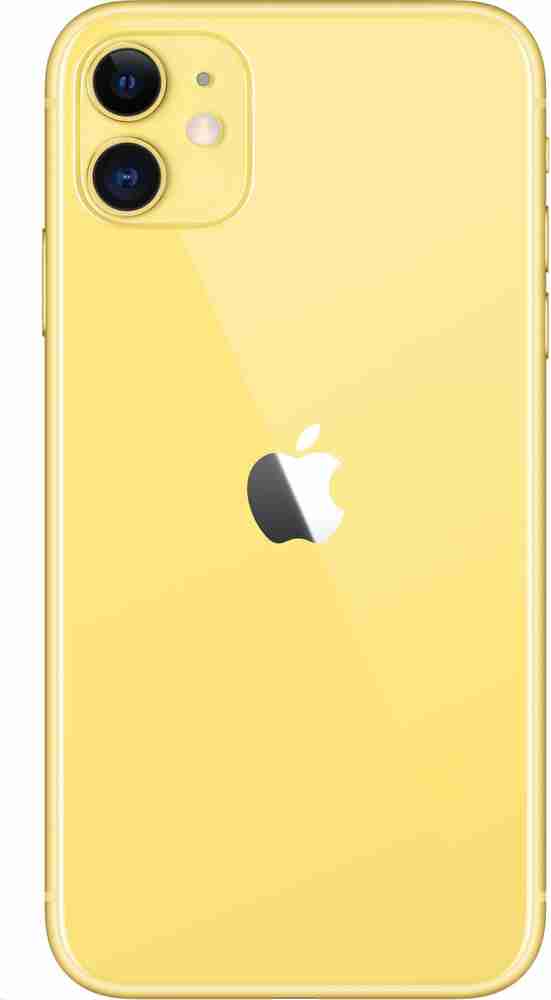 iPhone 11 イエロー 本体 128GB Amazon.com: Apple iPhone 11, US Version, 128GB, Yellow