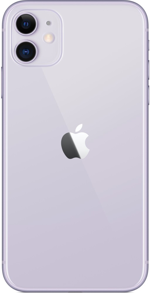 iPhone11 128GB パープル - スマートフォン/携帯電話