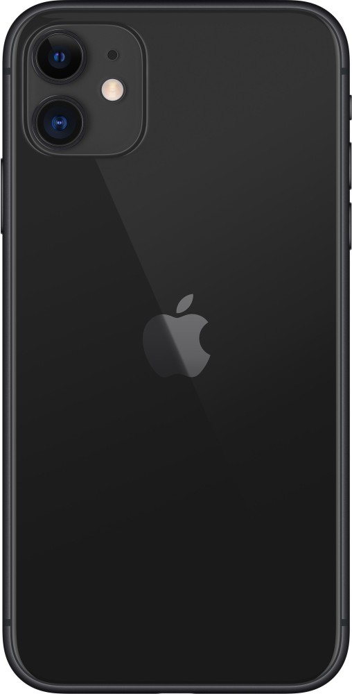 Apple iPhone 11 ( 64 GB Storage, 0 GB RAM ) Online at Best Price On