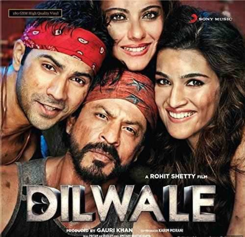 Dilwale 2024