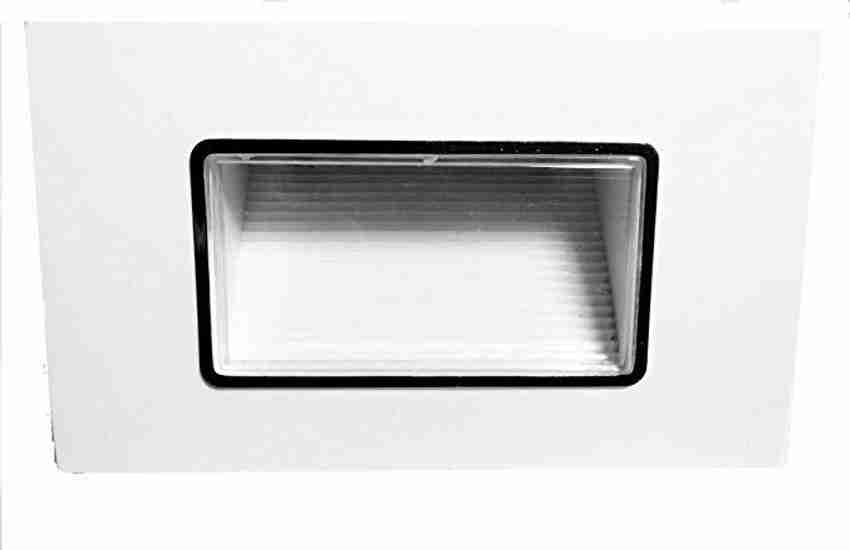 3 module foot light price cheap