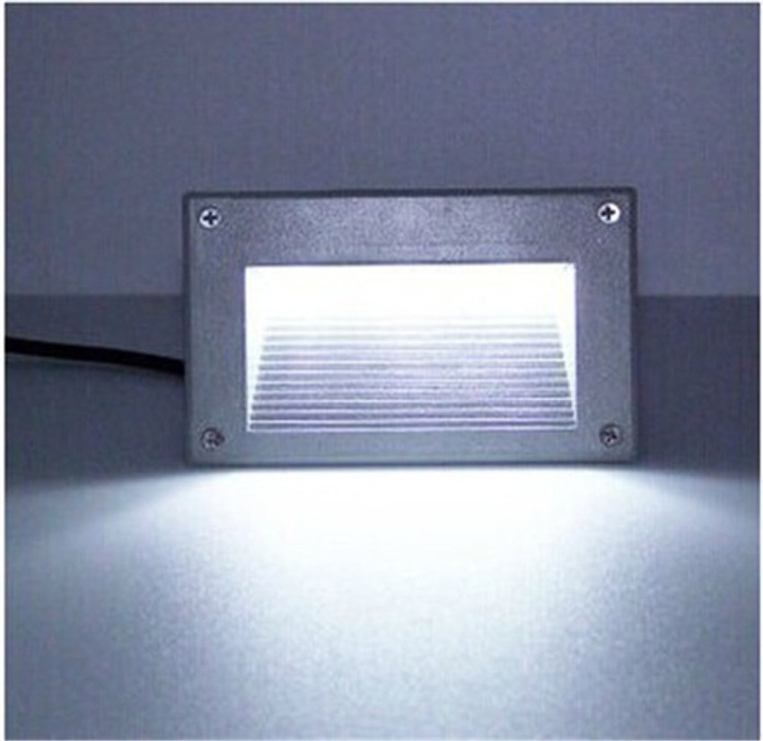Foot top lamp light
