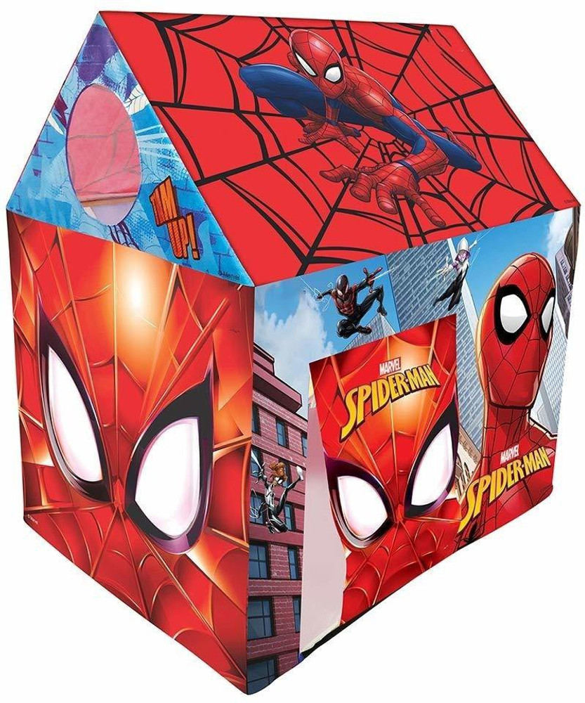 Spider man outdoor toys top