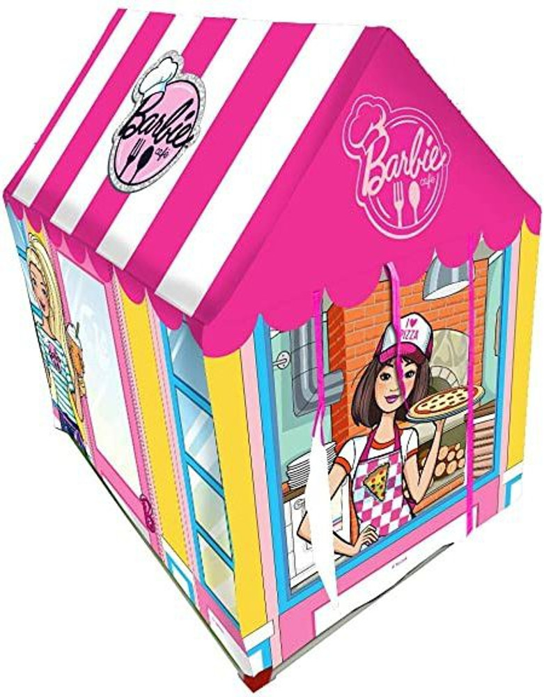 Barbie best sale house shopee
