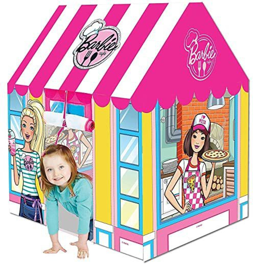 Barbie shopee 2025
