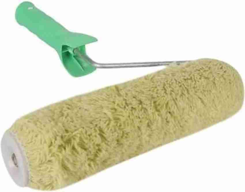 Cotton roller brush discount