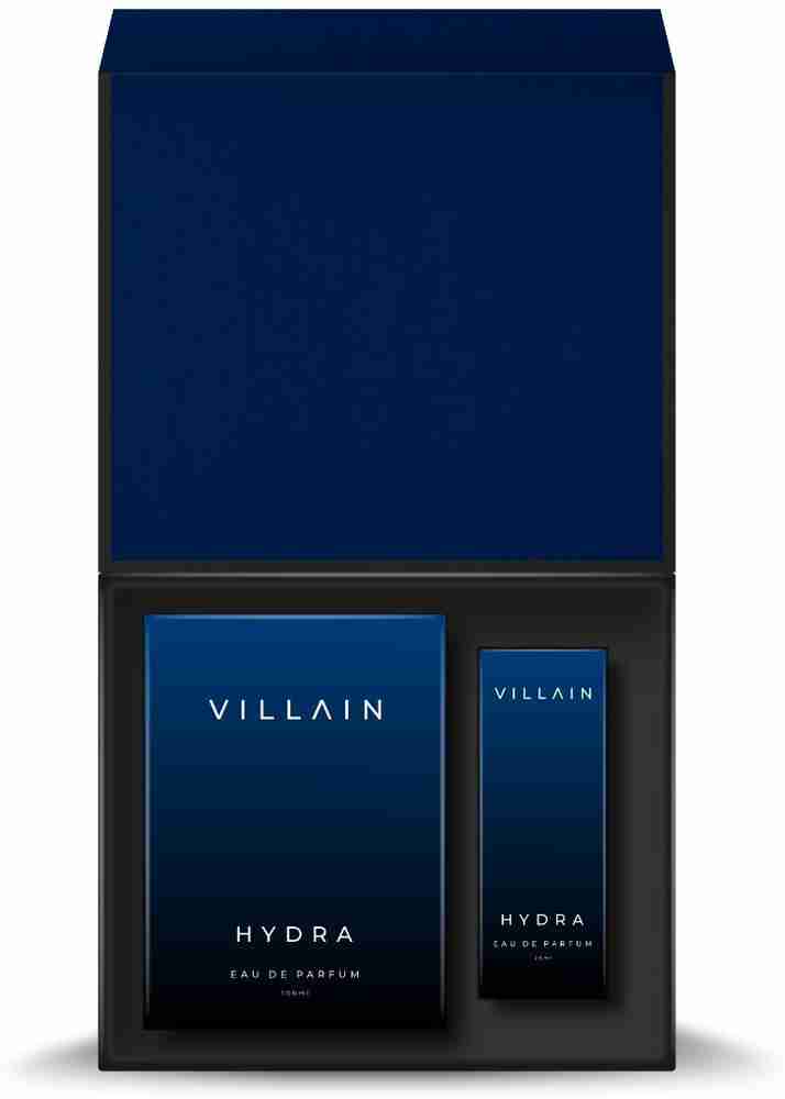 Villain hot sale hydra perfume