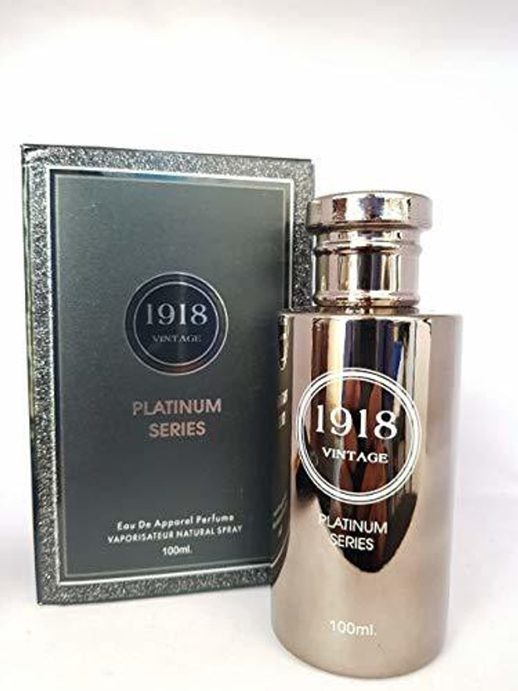 Buy Orio 1918 VINTAGE Eau de Parfum 100 ml For Men Women Eau