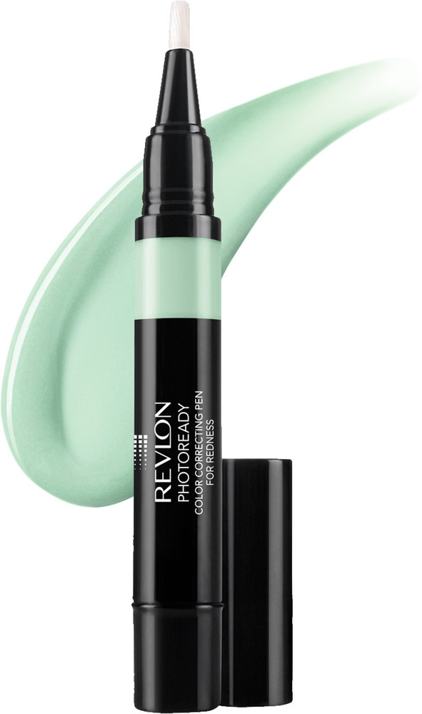 Color clearance correcting pen