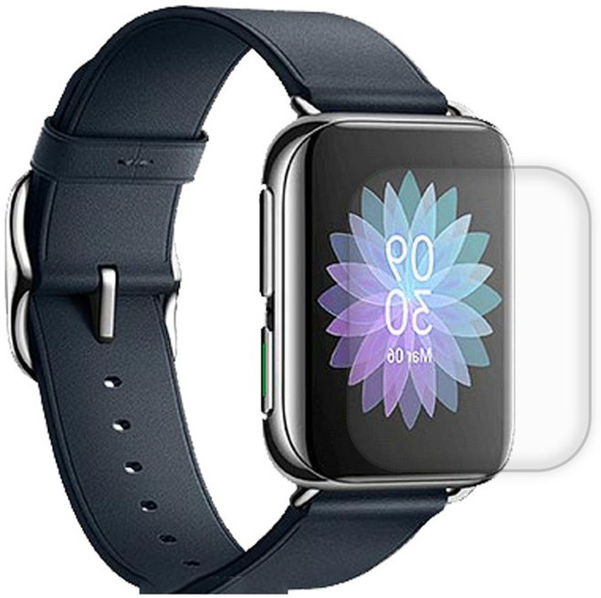 Oppo watch 46mm flipkart store