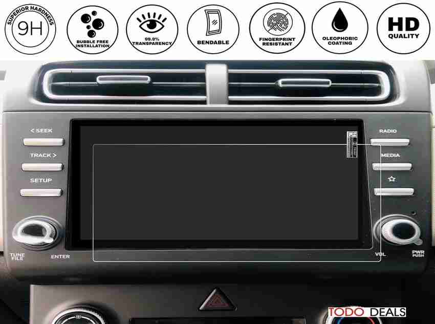 Creta 2020 screen hot sale guard