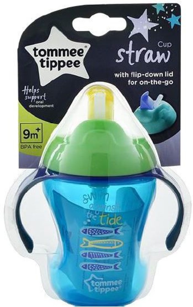 Tommee Tippee Straw Cup for Babies Training Straw Cup (230ml) - Purple  Price in India - Buy Tommee Tippee Straw Cup for Babies Training Straw Cup  (230ml) - Purple online at