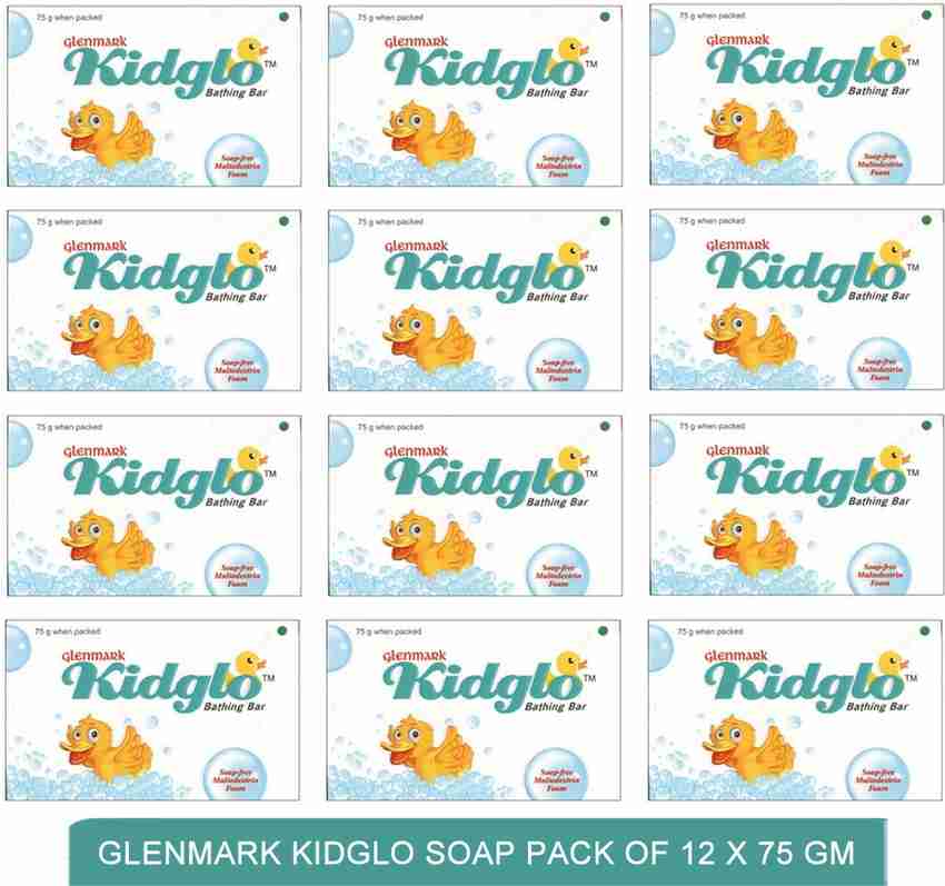 Kidglo soap best sale